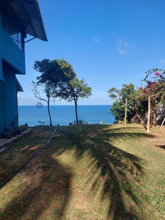Pipa Porto do Sol Suítes Praia de Pipa Exterior foto
